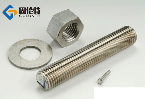 不銹鋼雙頭螺栓生產廠家